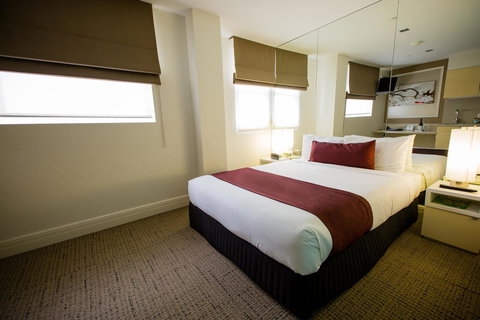 Sydney Potts Point Central Apartment Hotel Official - Accommodation Georgetown 14