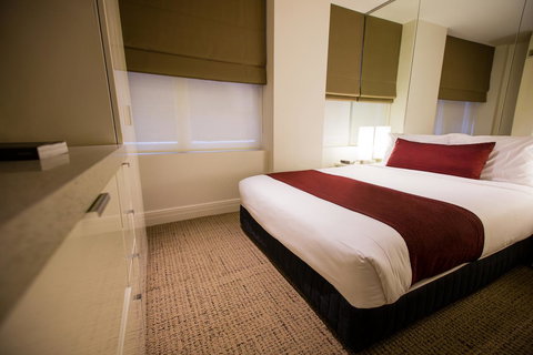 Sydney Potts Point Central Apartment Hotel Official - Accommodation Georgetown 15