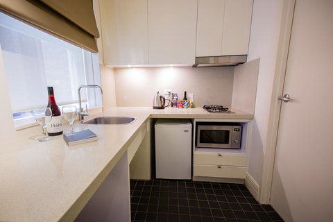 Sydney Potts Point Central Apartment Hotel Official - Accommodation Georgetown 16