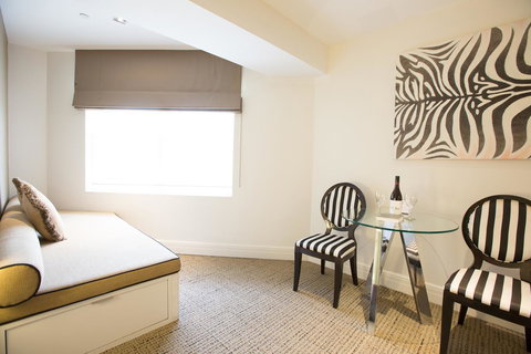 Sydney Potts Point Central Apartment Hotel Official - Accommodation Georgetown 21
