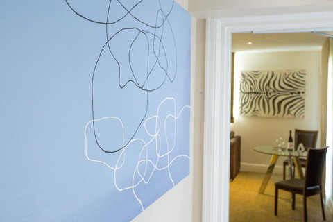 Sydney Potts Point Central Apartment Hotel Official - Accommodation Georgetown 33