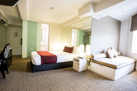 Sydney Potts Point Central Apartment Hotel Official - Accommodation Georgetown 20