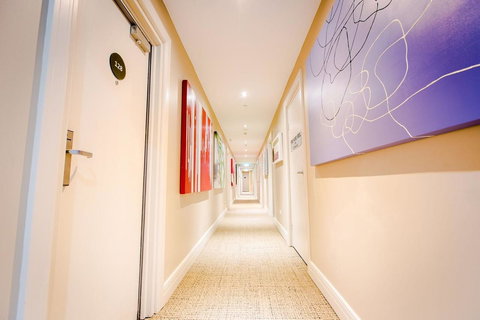 Sydney Potts Point Central Apartment Hotel Official - Accommodation Georgetown 12