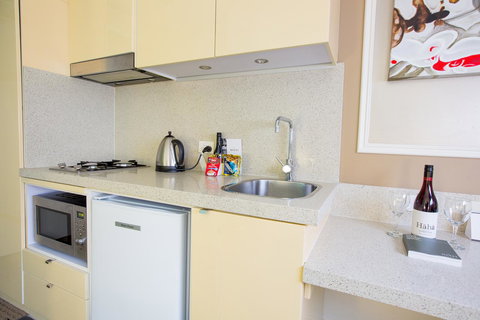 Sydney Potts Point Central Apartment Hotel Official - Accommodation Georgetown 19