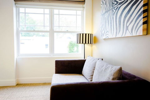 Sydney Potts Point Central Apartment Hotel Official - Accommodation Georgetown 31