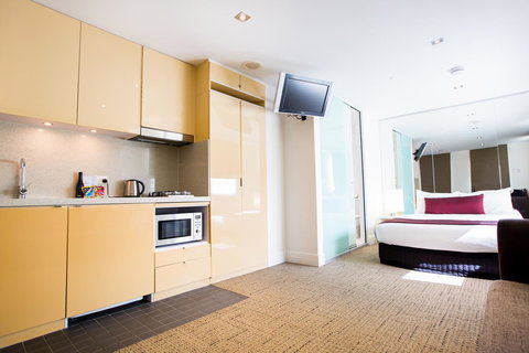 Sydney Potts Point Central Apartment Hotel Official - Accommodation Georgetown 23
