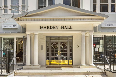 Sydney Potts Point Central Apartment Hotel Official - Accommodation Georgetown 40