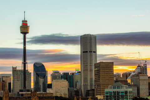 Sydney Potts Point Central Apartment Hotel Official - Accommodation Georgetown 10