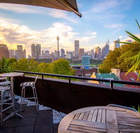 Quest Potts Point - Accommodation Georgetown