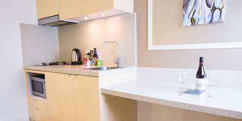 Sydney Potts Point Central Apartment Hotel Official - Accommodation Georgetown 11