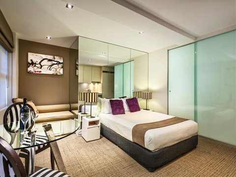 Sydney Potts Point Central Apartment Hotel Official - Accommodation Georgetown 18