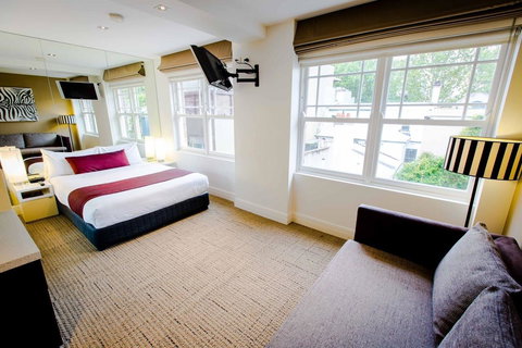 Sydney Potts Point Central Apartment Hotel Official - Accommodation Georgetown 24