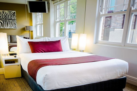 Sydney Potts Point Central Apartment Hotel Official - Accommodation Georgetown 27