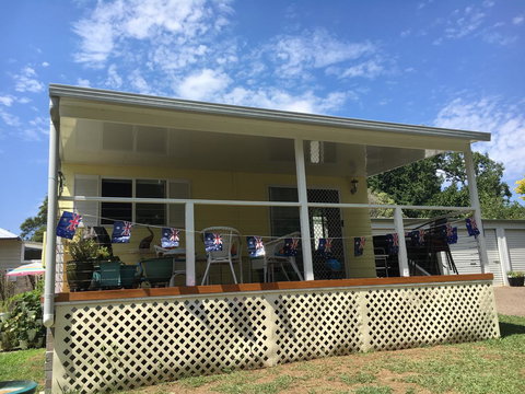 The Best Exotic Magnolia Cottage - Accommodation Georgetown 9