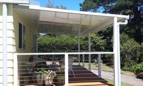 The Best Exotic Magnolia Cottage - Accommodation Georgetown 27