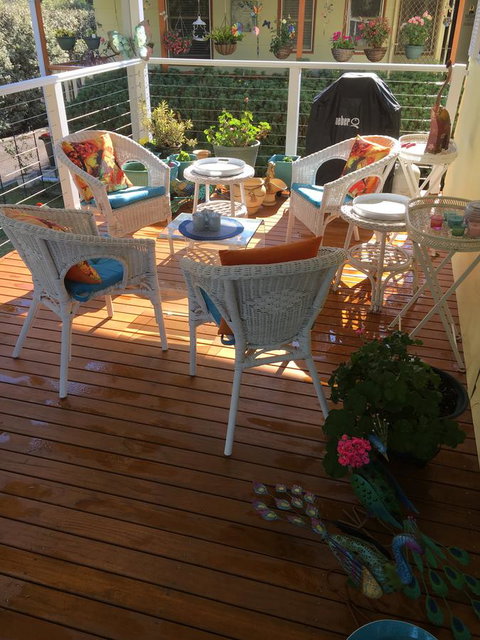 The Best Exotic Magnolia Cottage - Accommodation Georgetown 14