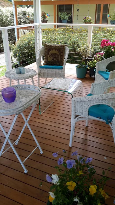 The Best Exotic Magnolia Cottage - Accommodation Georgetown 28