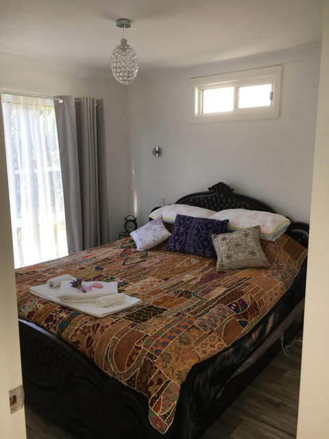 The Best Exotic Magnolia Cottage - Accommodation Georgetown 18