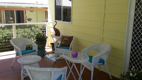The Best Exotic Magnolia Cottage - Accommodation Georgetown 30