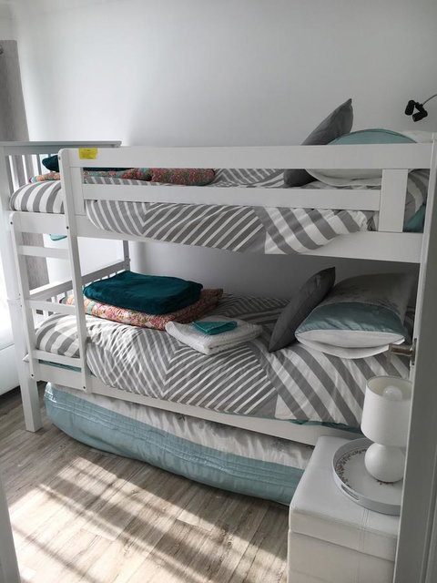 The Best Exotic Magnolia Cottage - Accommodation Georgetown 19