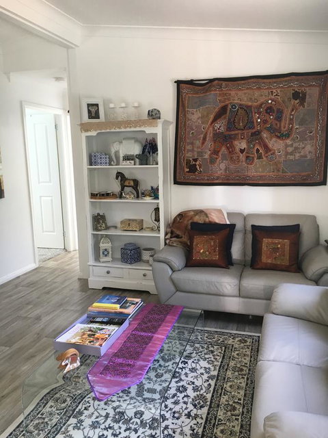 The Best Exotic Magnolia Cottage - Accommodation Georgetown 5