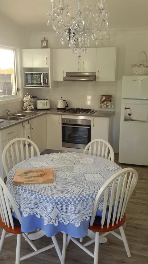 The Best Exotic Magnolia Cottage - Accommodation Georgetown 25
