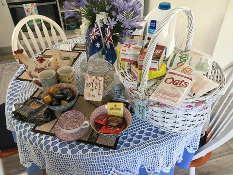 The Best Exotic Magnolia Cottage - Accommodation Georgetown 24