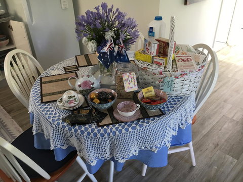 The Best Exotic Magnolia Cottage - Accommodation Georgetown 23