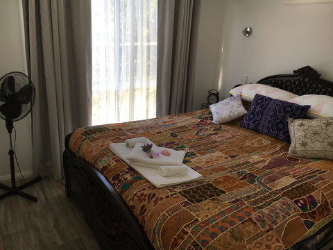 The Best Exotic Magnolia Cottage - Accommodation Georgetown 17