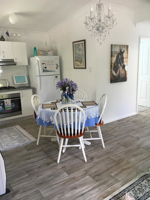 The Best Exotic Magnolia Cottage - Accommodation Georgetown 6