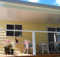 The Best Exotic Magnolia Cottage - Accommodation Georgetown