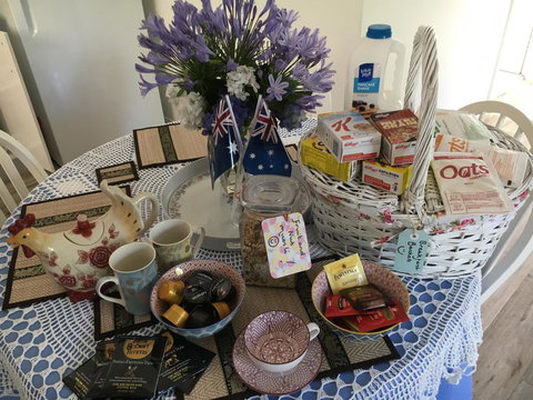 The Best Exotic Magnolia Cottage - Accommodation Georgetown 1