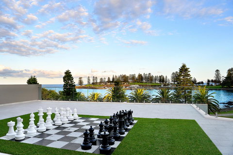 Belle Vue- Penthouse At Black Beach - Accommodation Georgetown 18