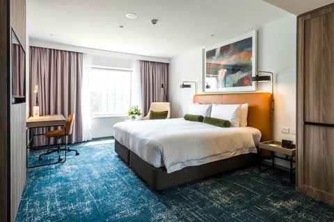 Novotel Sydney Darling Square - Accommodation Georgetown 36
