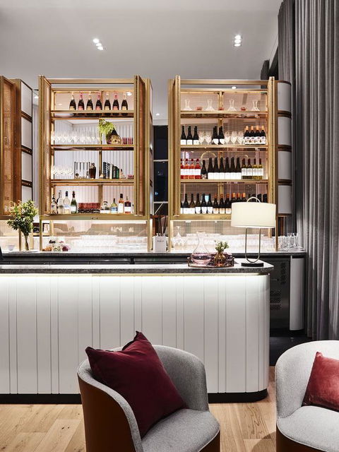 Novotel Sydney Darling Square - Accommodation Georgetown 40