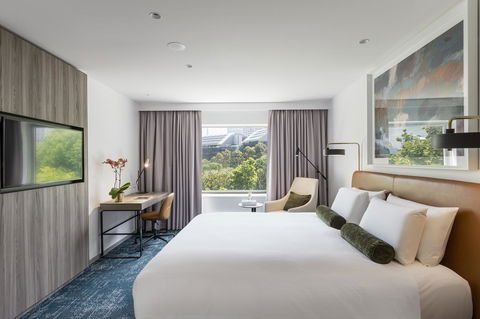 Novotel Sydney Darling Square - Accommodation Georgetown 13