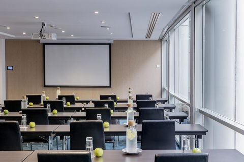 Novotel Sydney Darling Square - Accommodation Georgetown 26