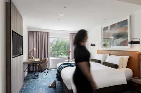 Novotel Sydney Darling Square - Accommodation Georgetown 30