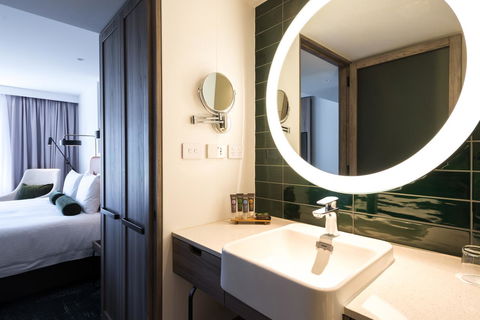 Novotel Sydney Darling Square - Accommodation Georgetown 29