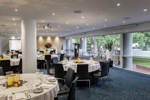 Novotel Sydney Darling Square - Accommodation Georgetown 22