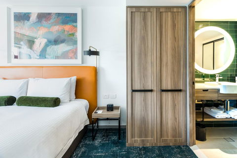 Novotel Sydney Darling Square - Accommodation Georgetown 34