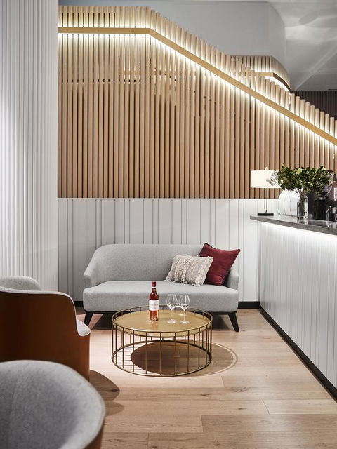 Novotel Sydney Darling Square - Accommodation Georgetown 39