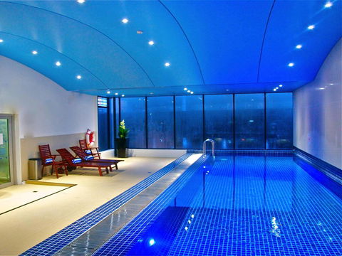 Novotel Sydney Darling Square - Accommodation Georgetown 9