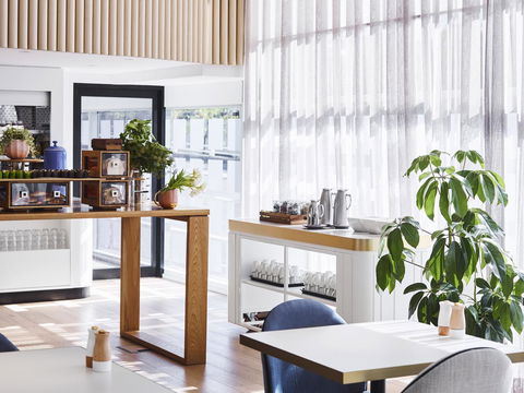 Novotel Sydney Darling Square - Accommodation Georgetown 37