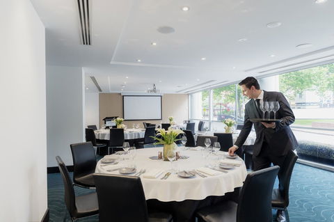 Novotel Sydney Darling Square - Accommodation Georgetown 27