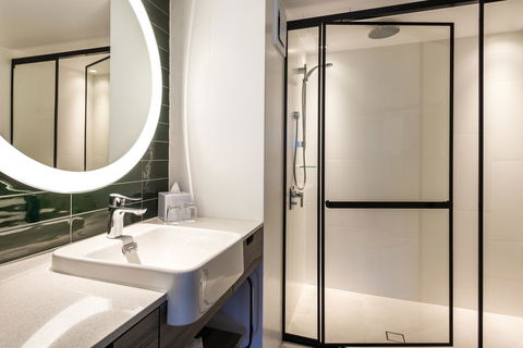 Novotel Sydney Darling Square - Accommodation Georgetown 8