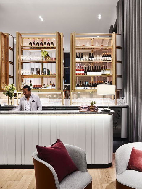 Novotel Sydney Darling Square - Accommodation Georgetown 11