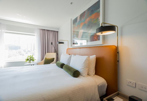 Novotel Sydney Darling Square - Accommodation Georgetown 32