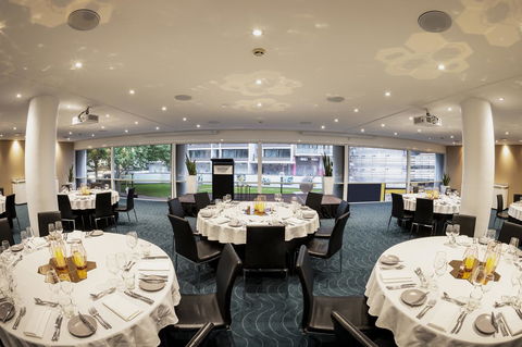 Novotel Sydney Darling Square - Accommodation Georgetown 23