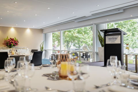 Novotel Sydney Darling Square - Accommodation Georgetown 24
